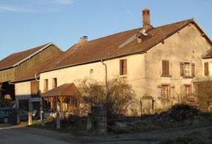 Villers-sur-Saulnot